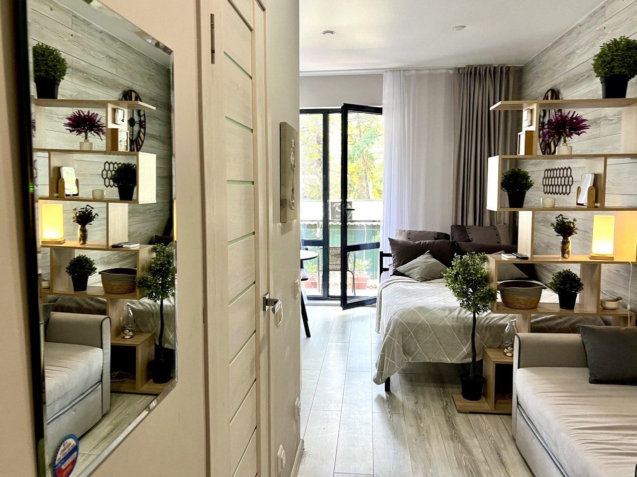 Фото Южный Вайб Мадрид парк 2