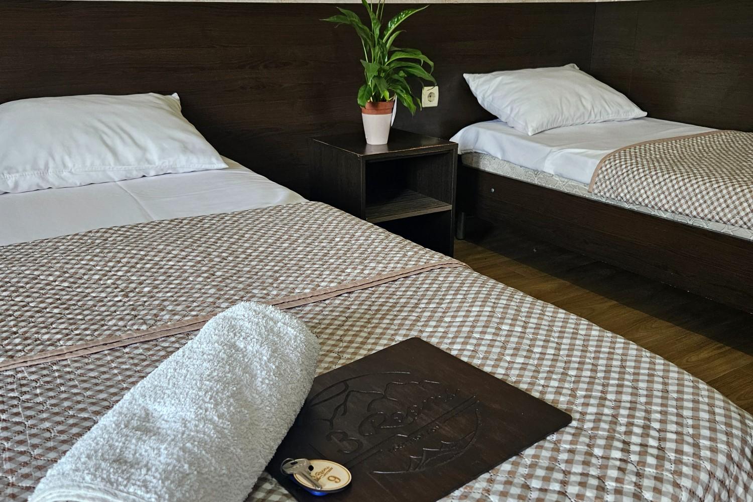 Фото 13 Комнат