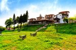 Akamoy Boztepe Otel & Restoran