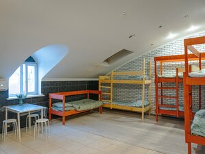 Иное жильё Хостел Краснодар