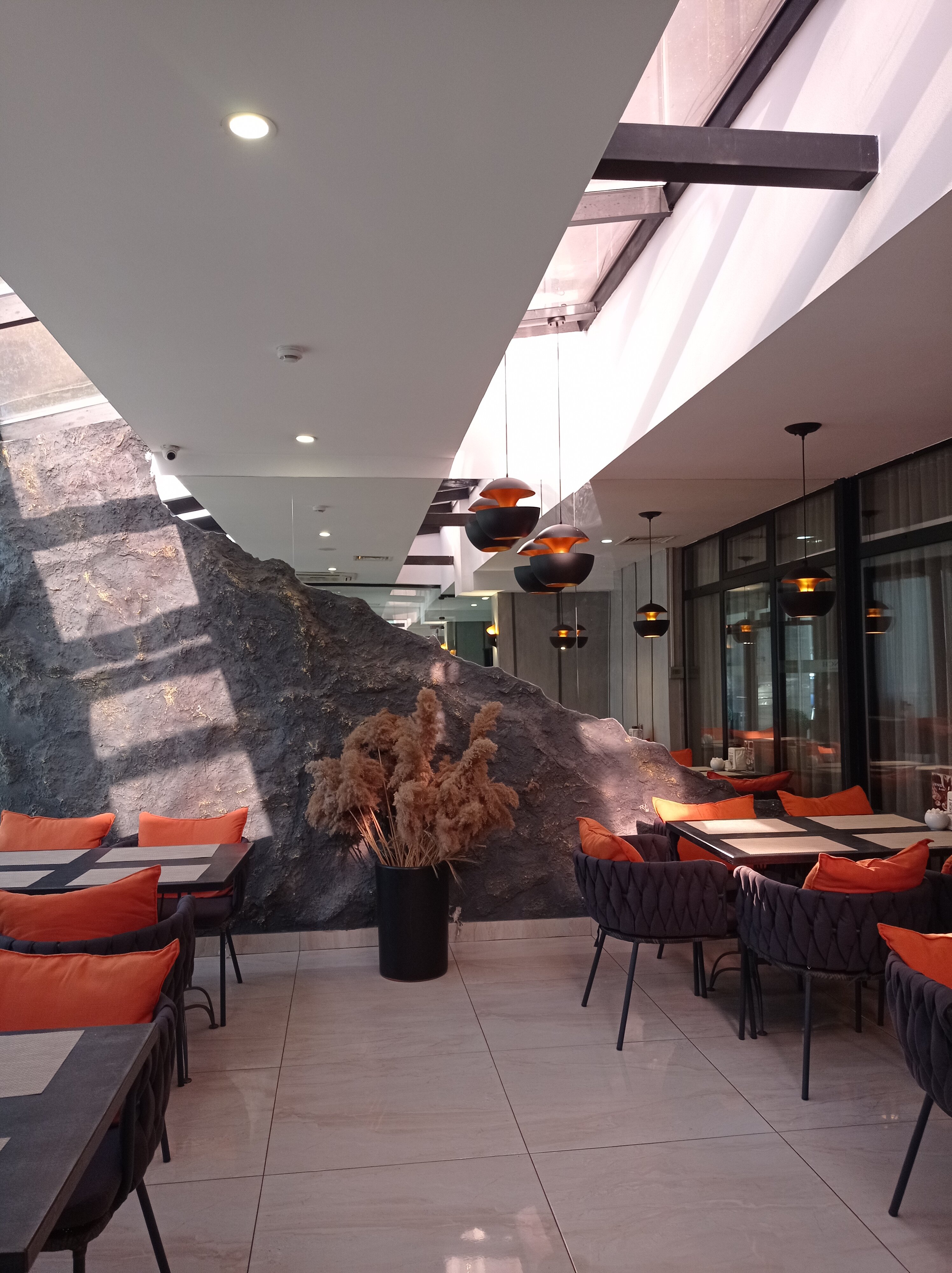 Фото Bishkek Boutique Hotel