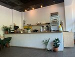 Mesto Coffee & Shop (8 Marta Street, 32Б), coffee shop