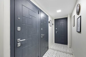 Гостиница Home24 на улице Севанская 7к2