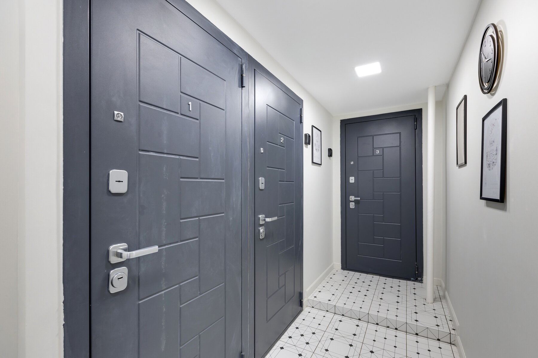 Фото Home24 на улице Севанская 7к2