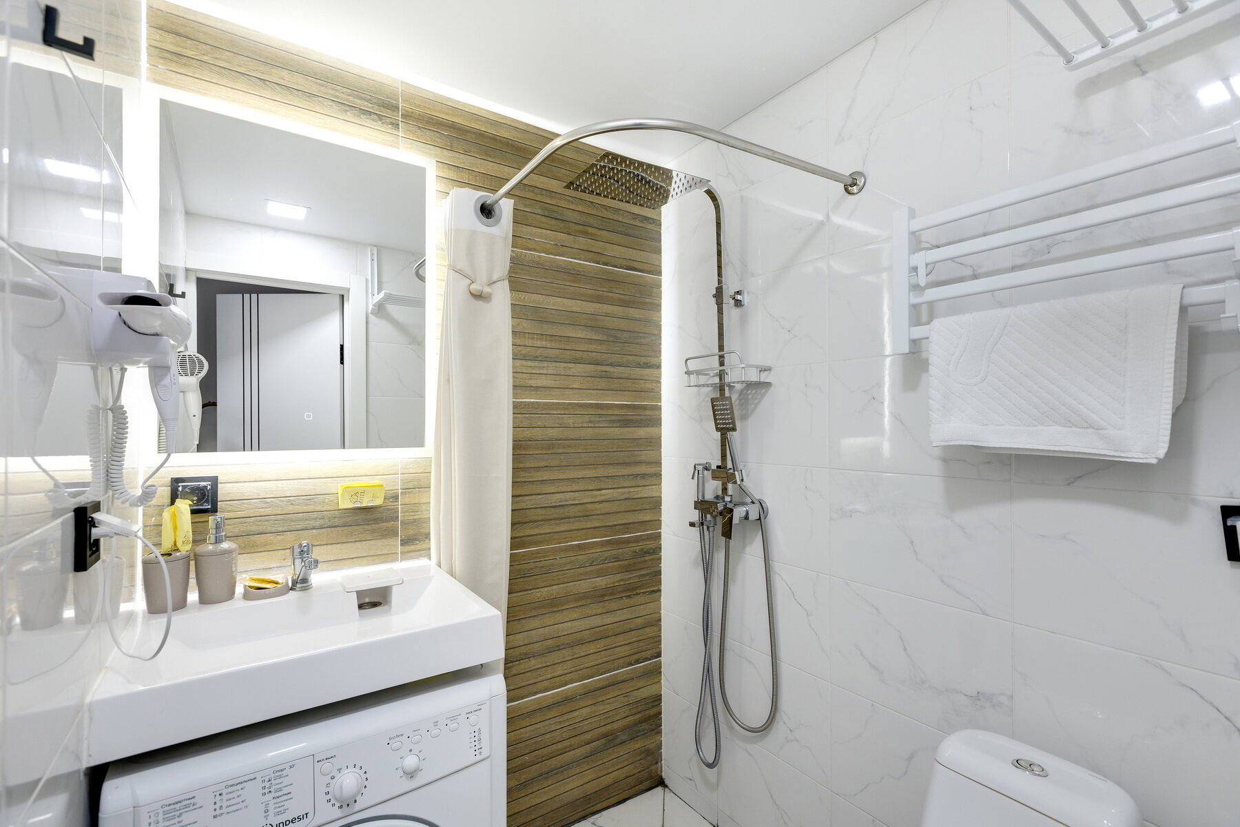 Фото Home24 на улице Севанская 7к2