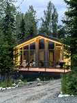 Luxe House