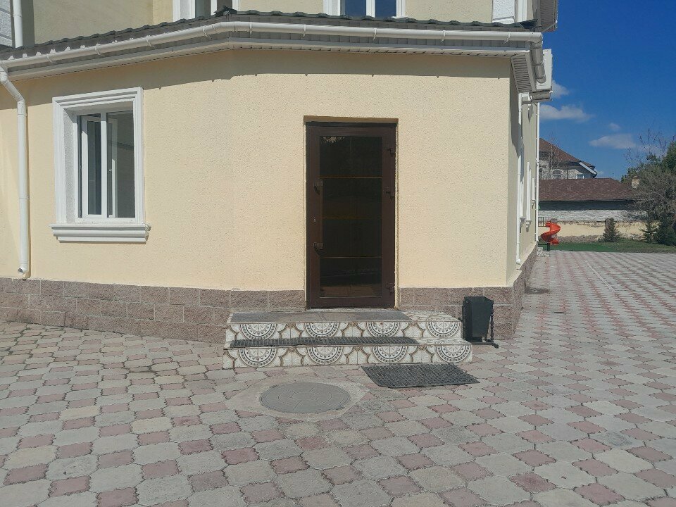 Детский сад, ясли Алуа бала, Астана, фото