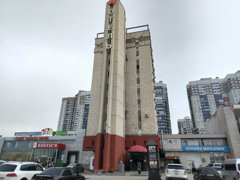 Октябрьская — фото 40