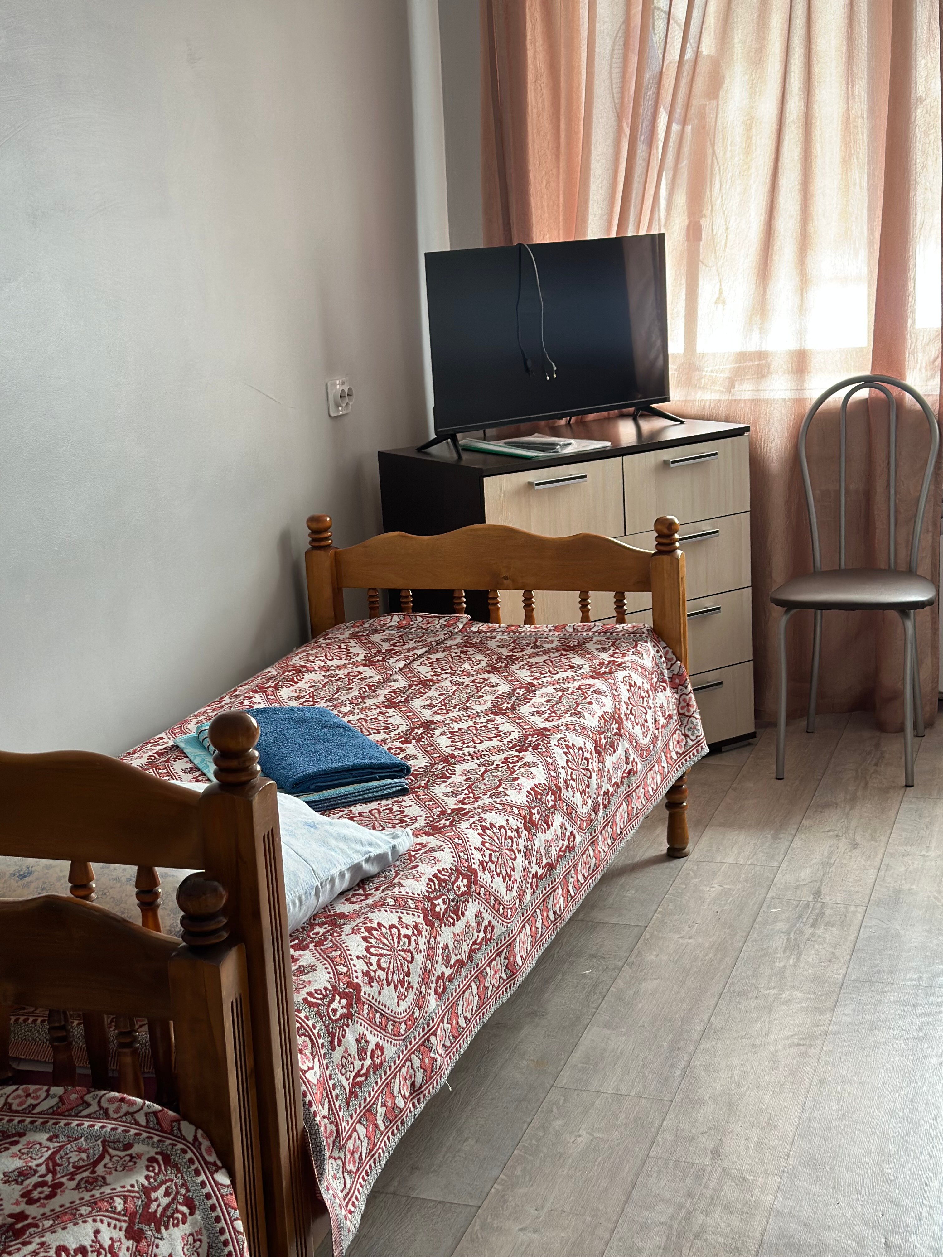 Фото Энергетик