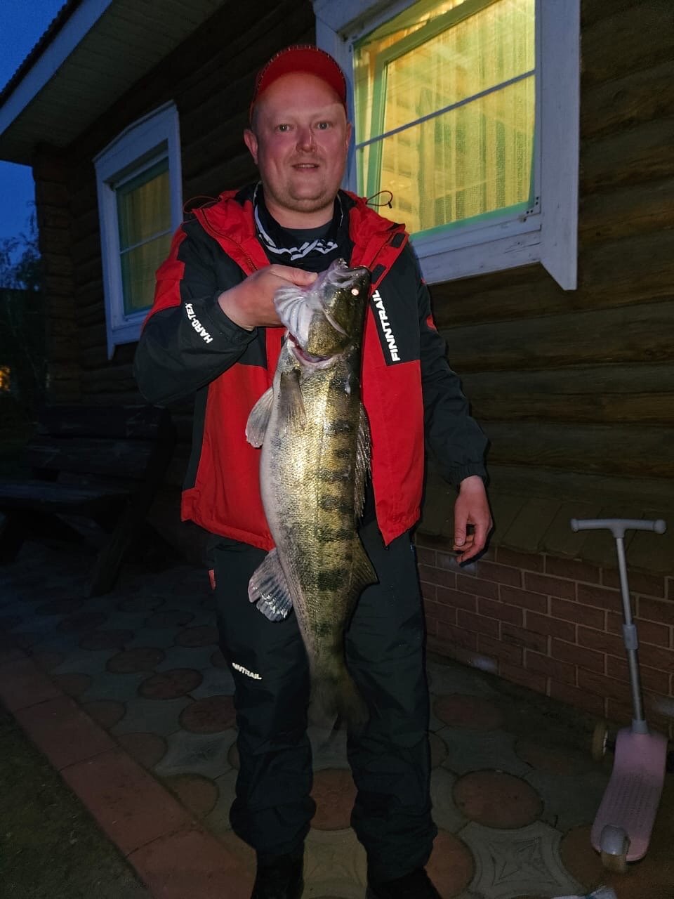 Фото Высокий берег