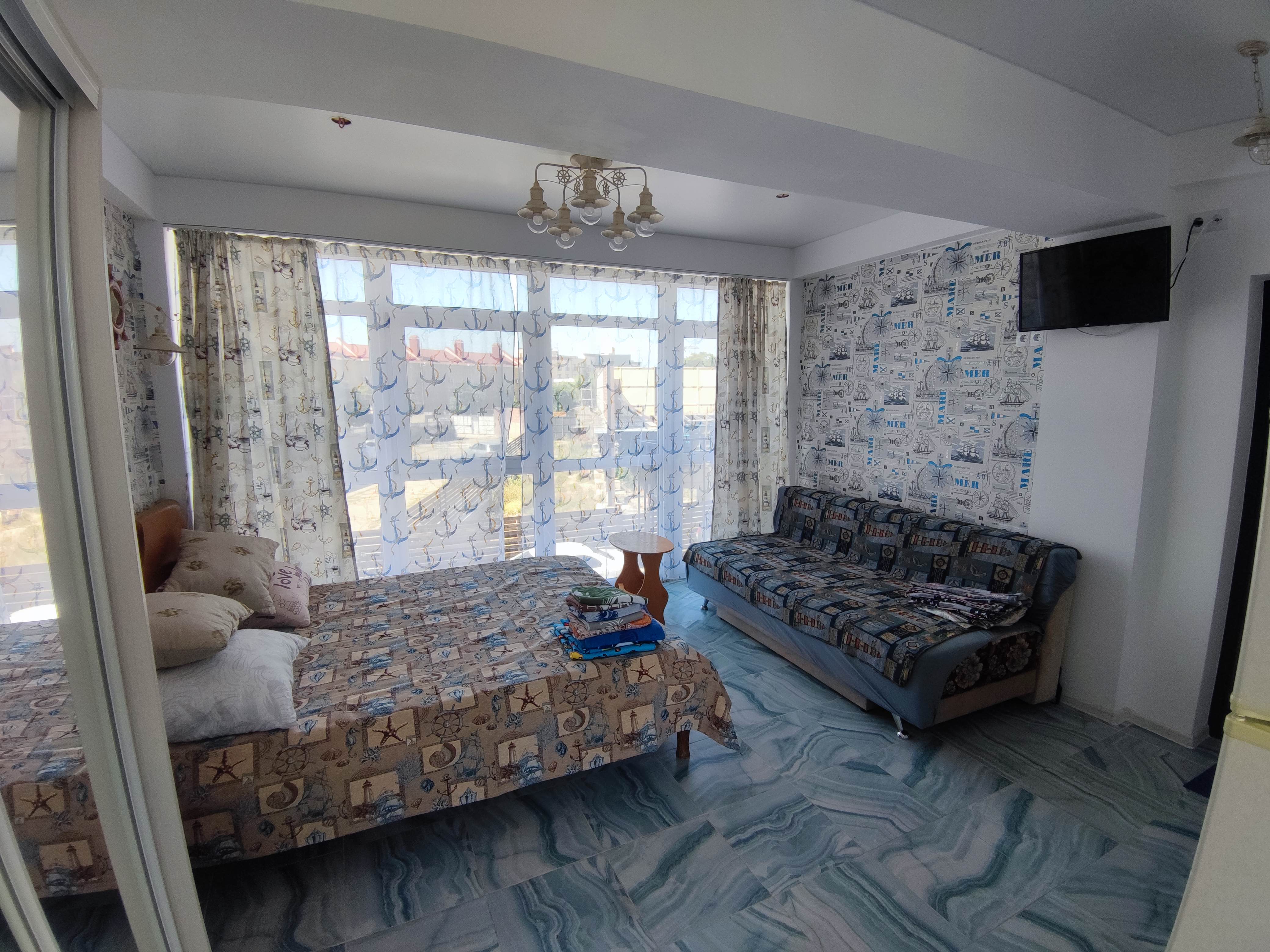 Фото Капитан