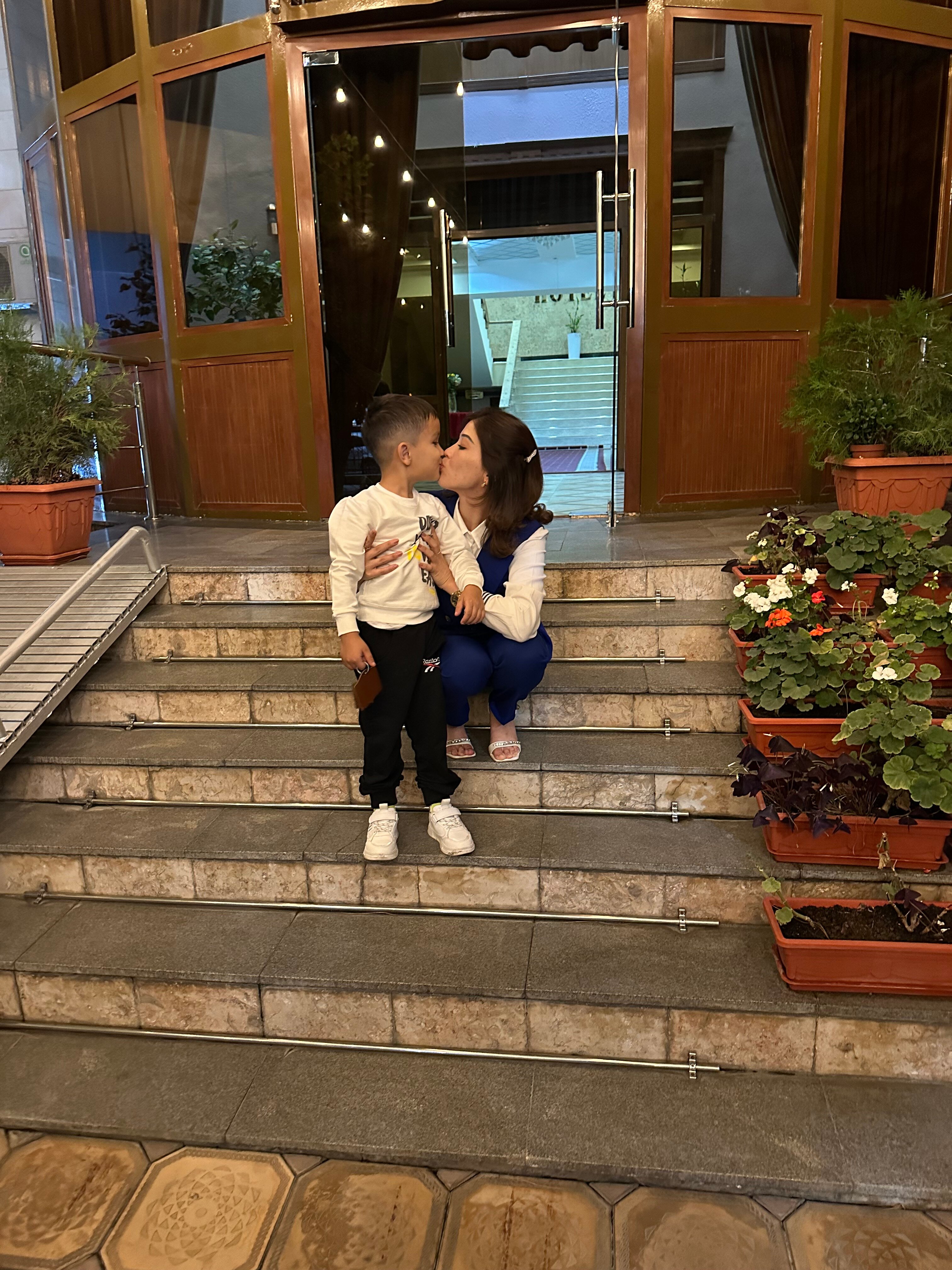 Фото Euro Asia Hotel