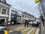 Atelier Pm (Voznesensky Lane, 7), jewelry store