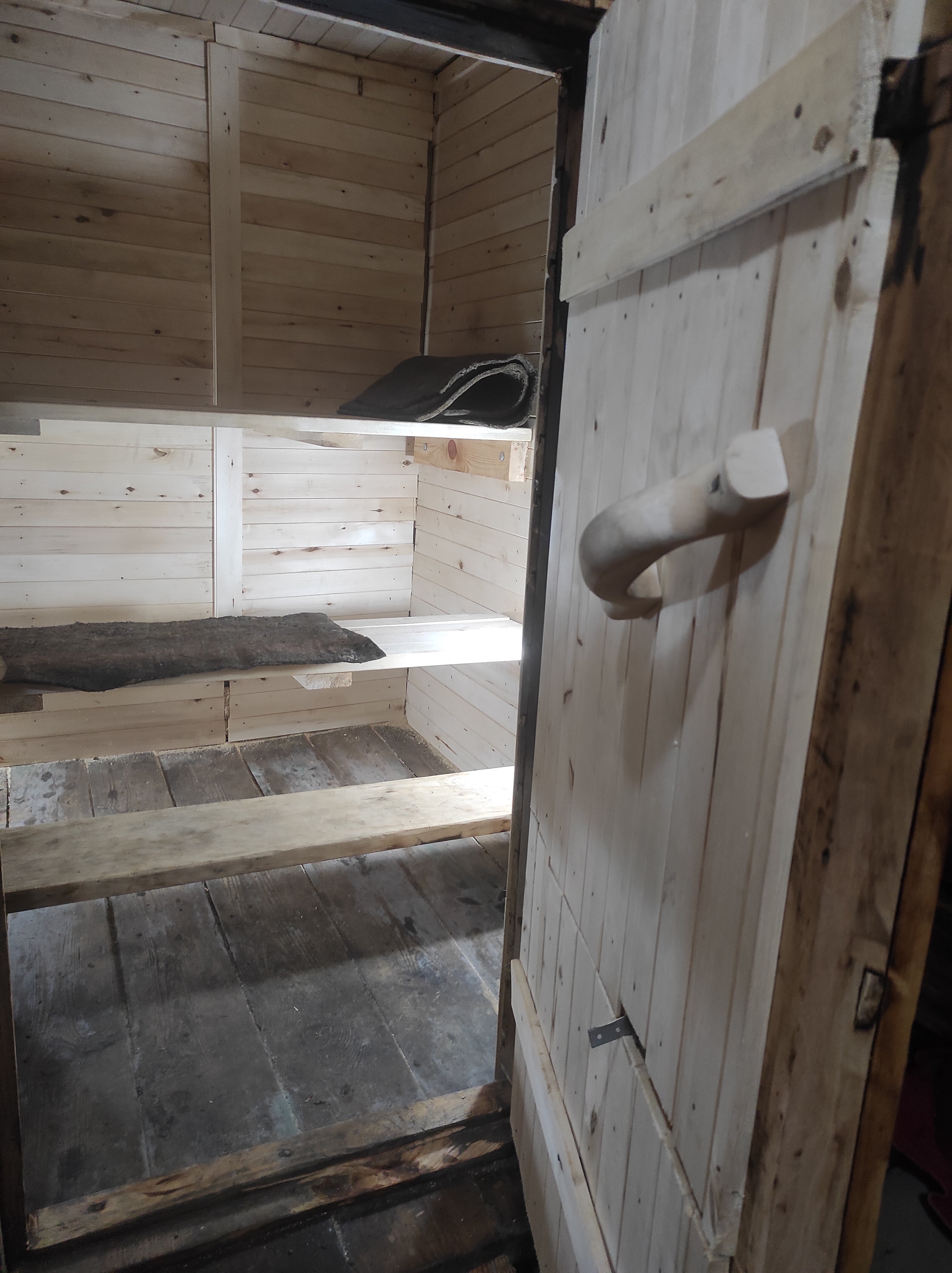 Фото Усадьба дяди Васи