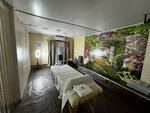 Кабинет массажа Натальи Елисеевой (Mira Street, 57), massage salon