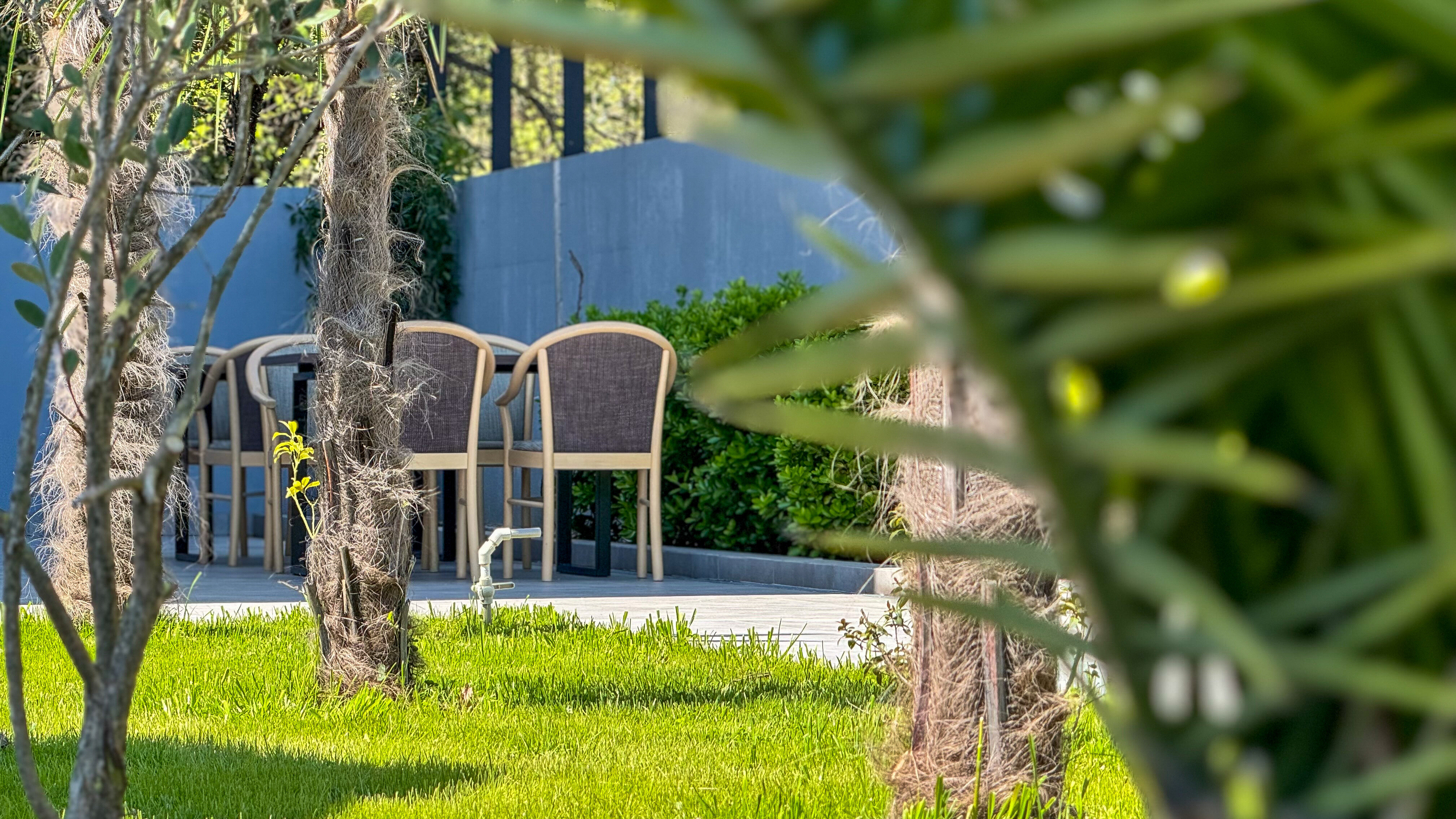 Фото Villa Астория