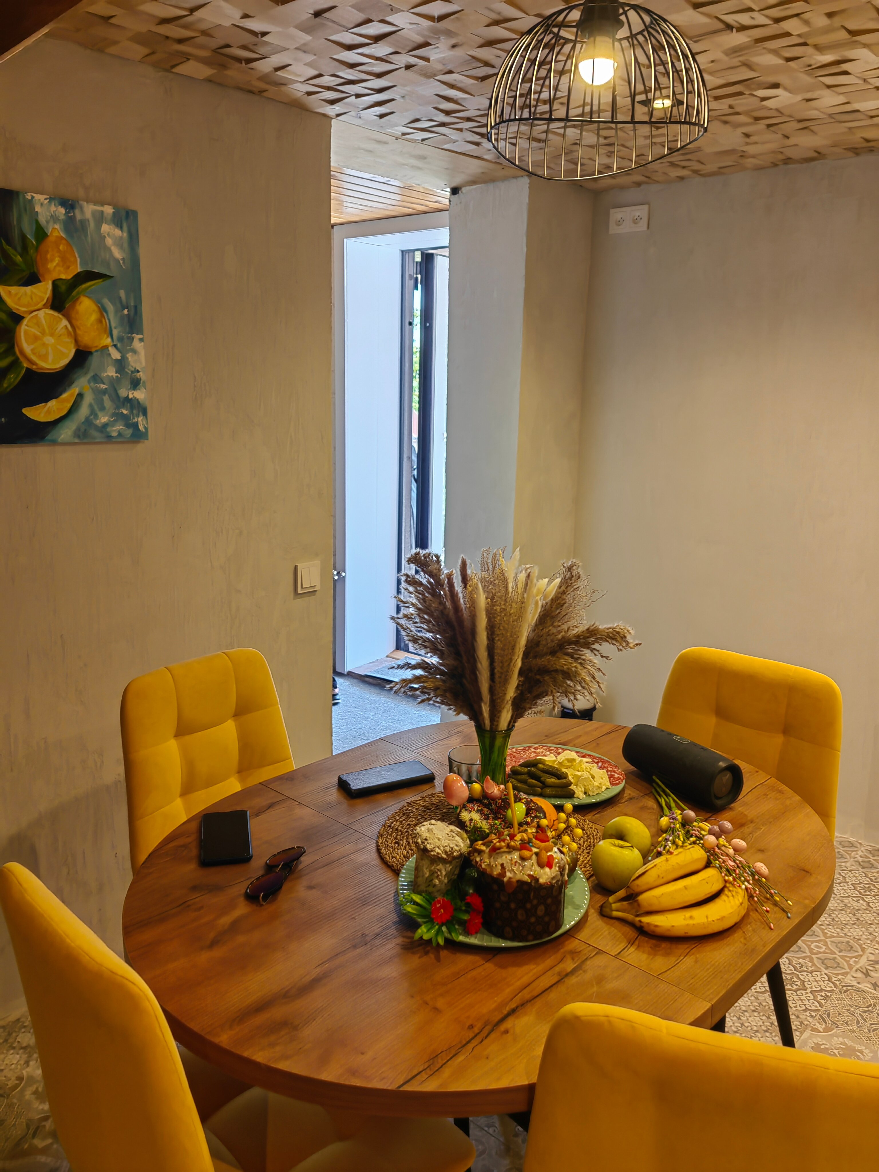 Фото River House