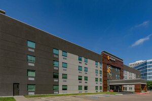 Гостиница La Quinta Inn & Suites by Wyndham Houston Southwest