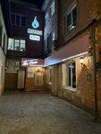 Khon_design (Svetlanskaya Street, 33с3), clothing store