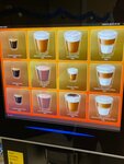 Milk'n'coffee (Avtozavodskaya Street, 23к9), café para llevar