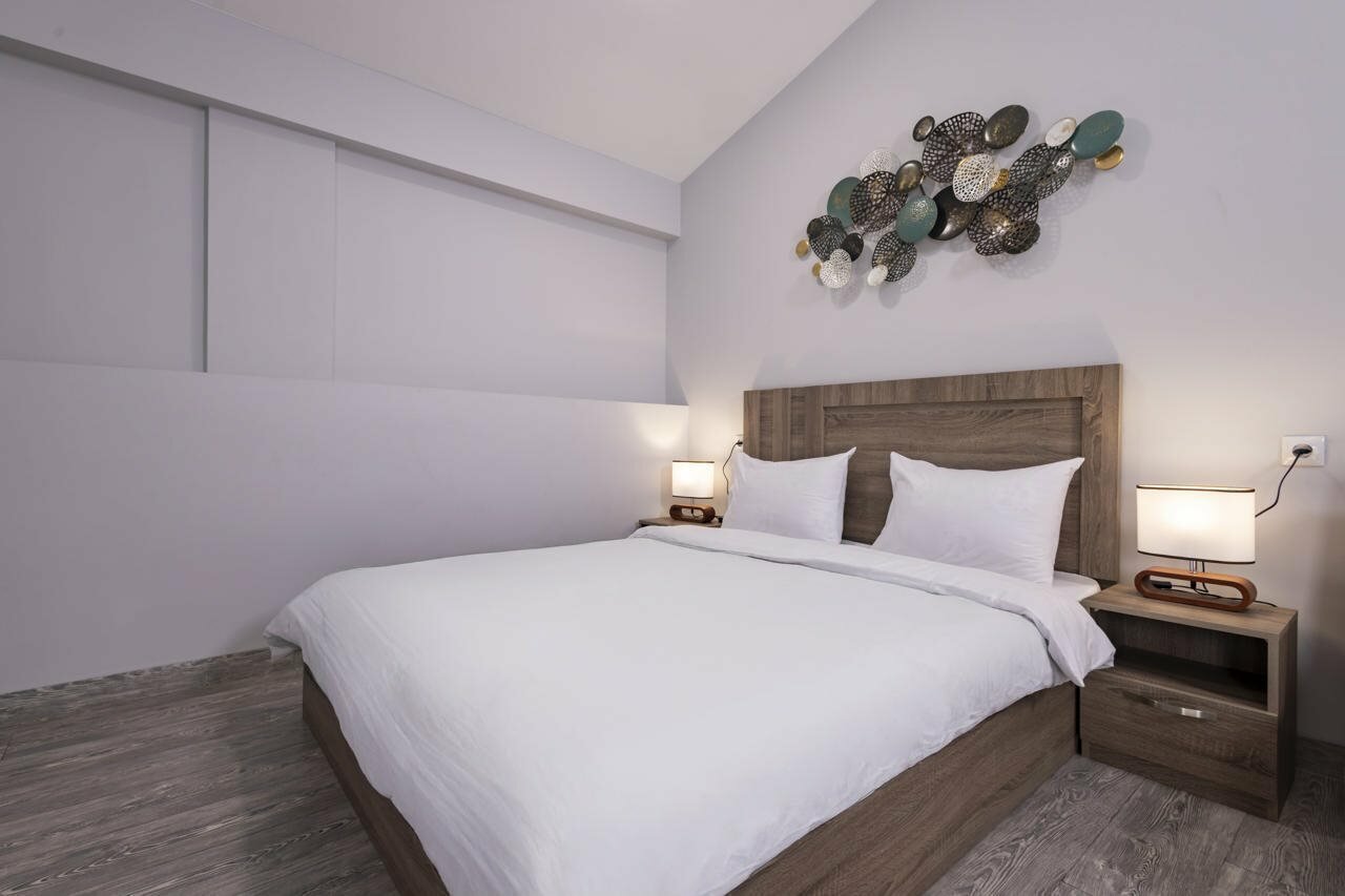 Фото Hotel Horizon Yerevan