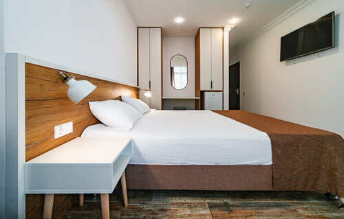 Гостиница Дублин Дельфин в Анапе