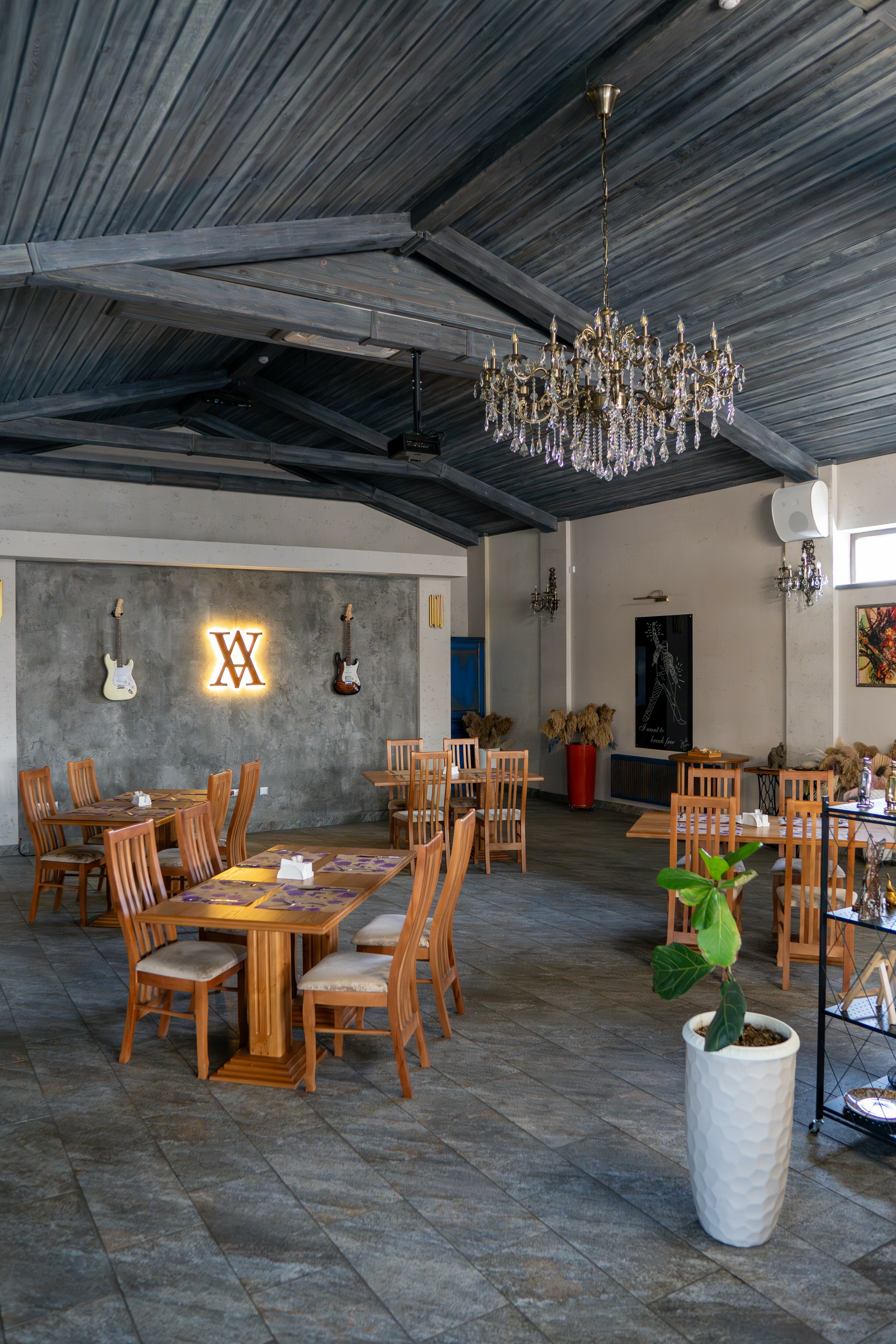 Фото Авангард