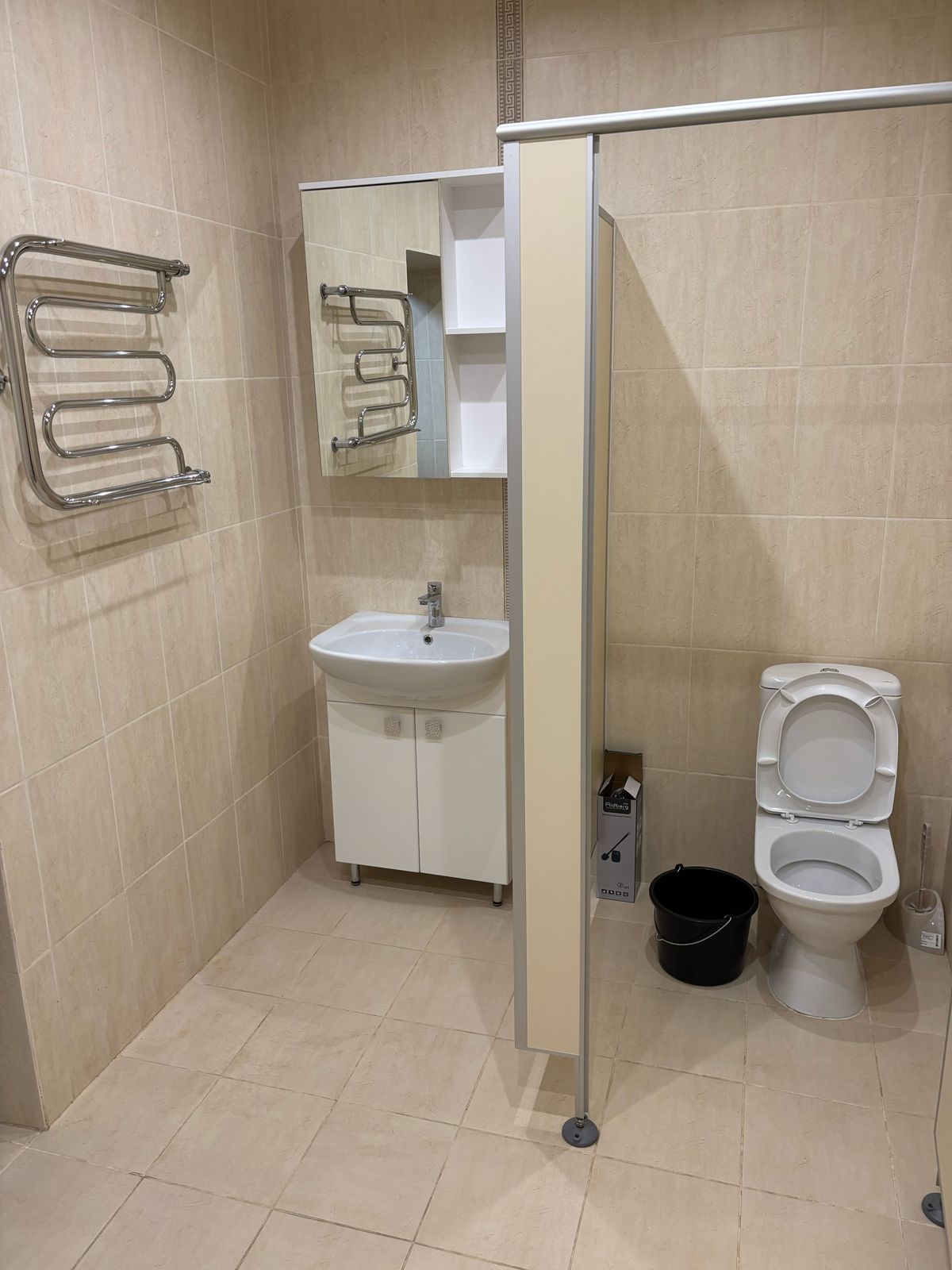 Фото Резидент