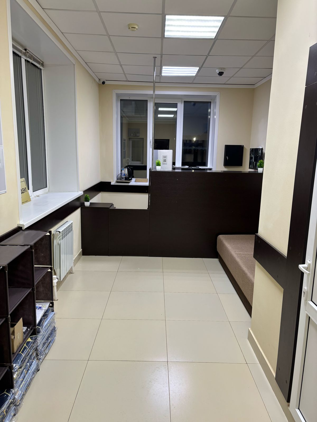 Фото Резидент