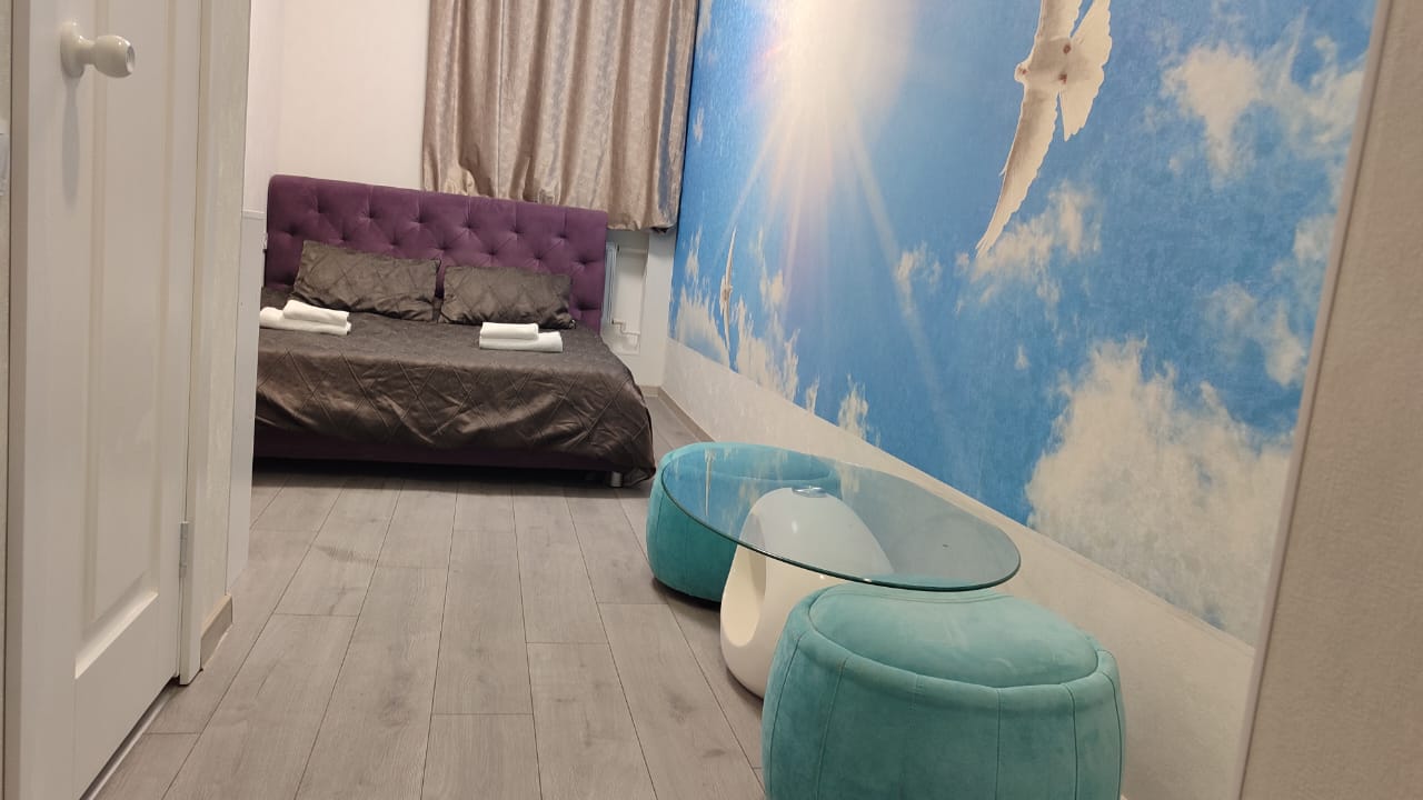 Фото Апартаменты Невский 136