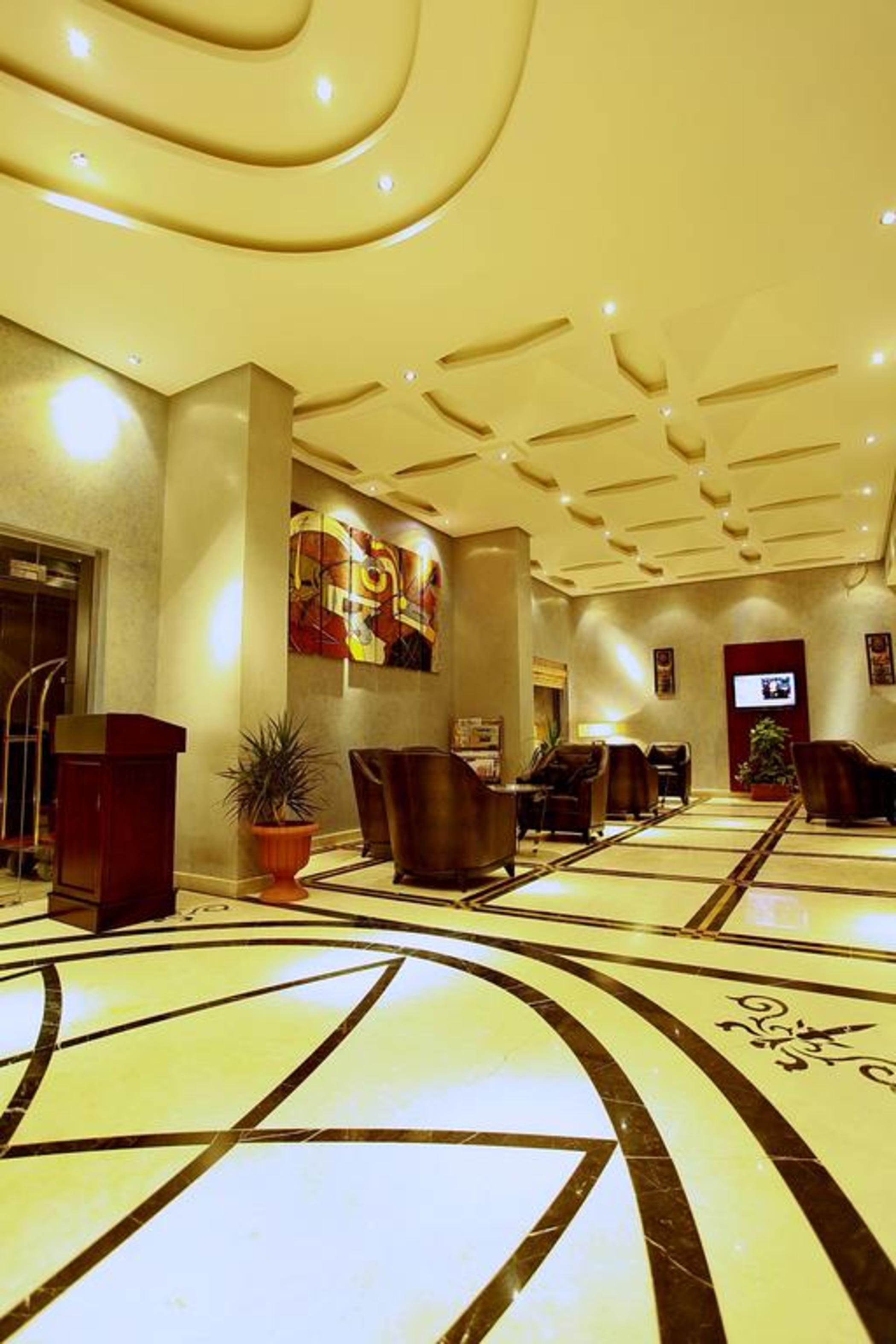 Фото Coral Olaya Hotel Riyadh