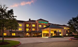 Гостиница Courtyard by Marriott Baton Rouge Siegen Lane