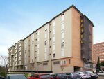 Hotel J. Balmes Vic