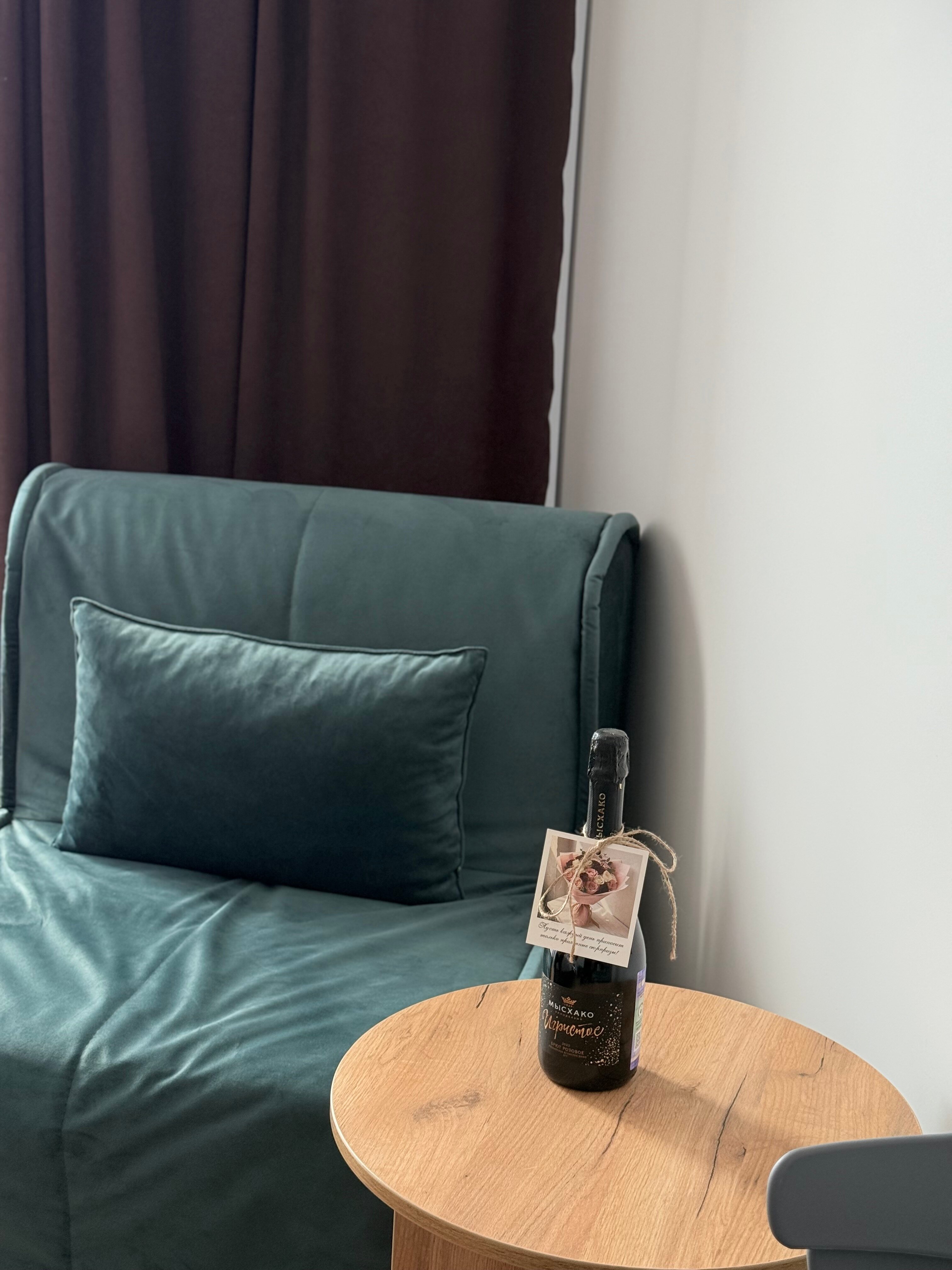 Фото Море & Горы