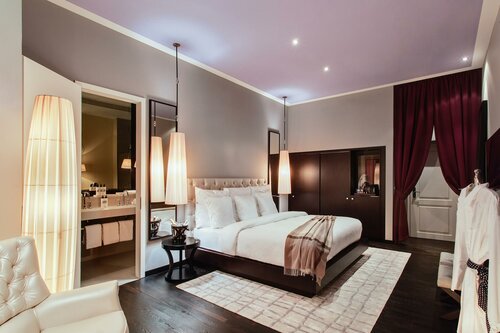Гостиница Hotel Zoo Berlin в Берлине