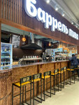 Barrel beer (Chasovaya Street, 11/3), food and lunch delivery