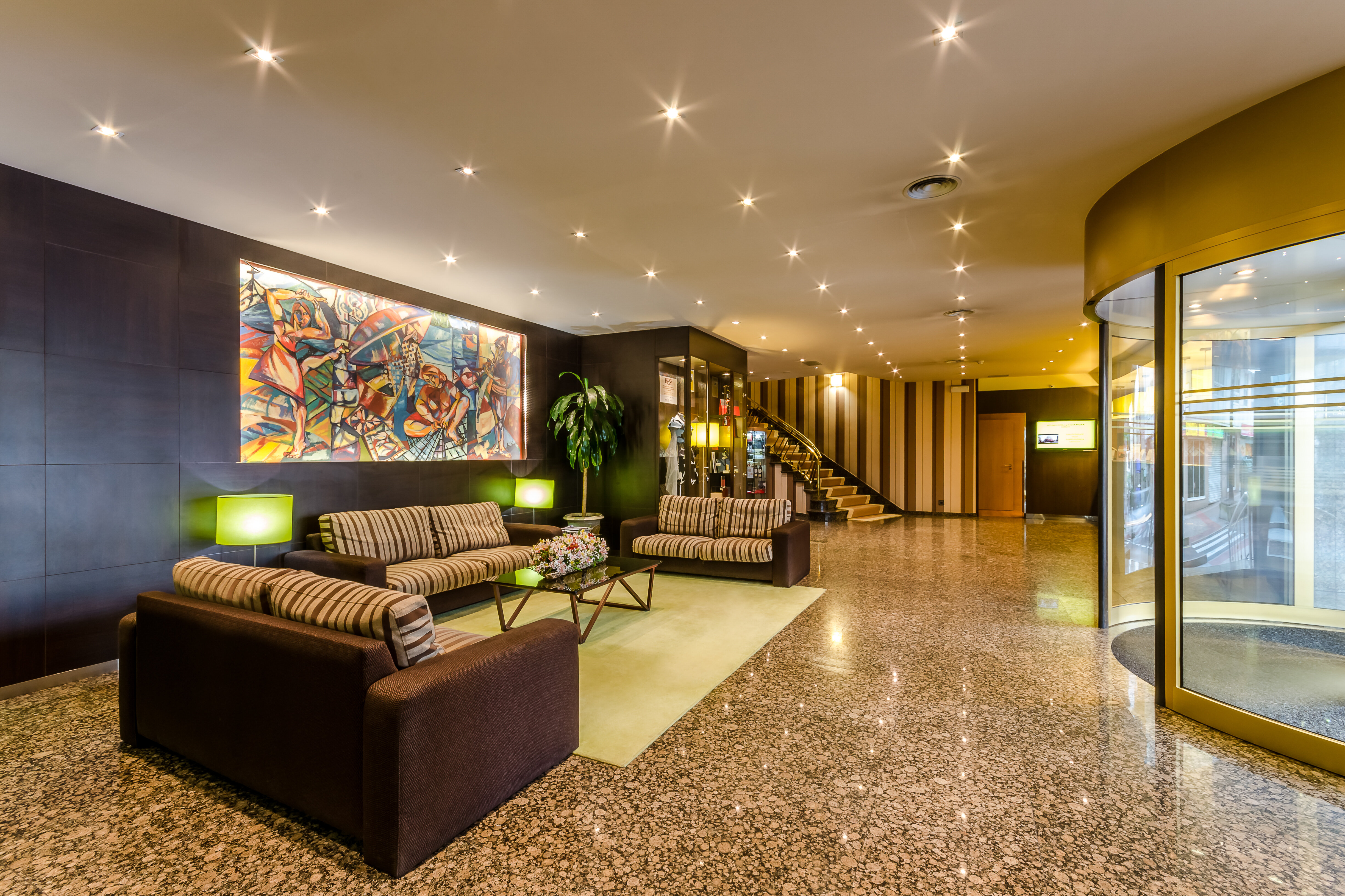 Фото Galicia Palace