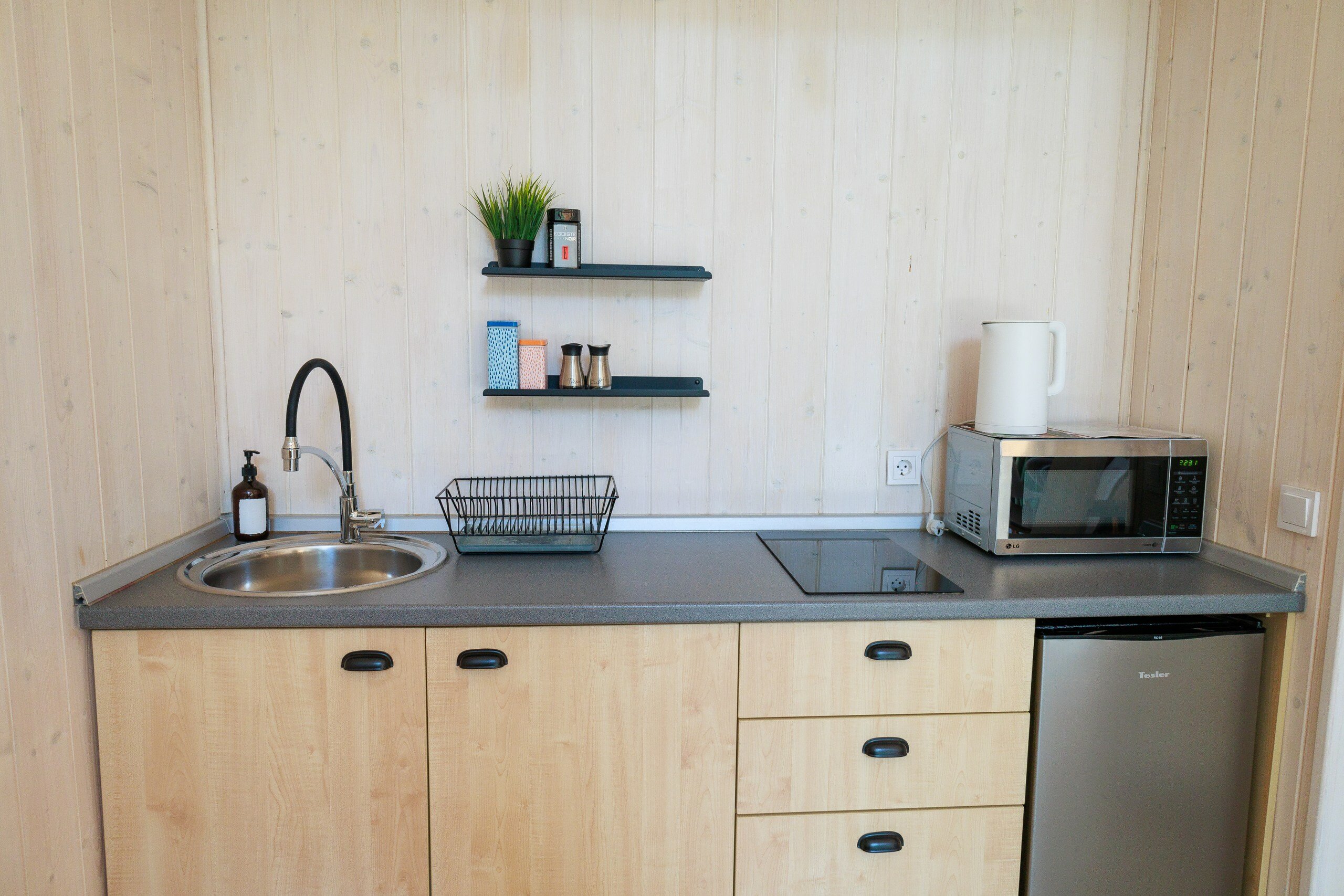 Фото Дом в Лесу