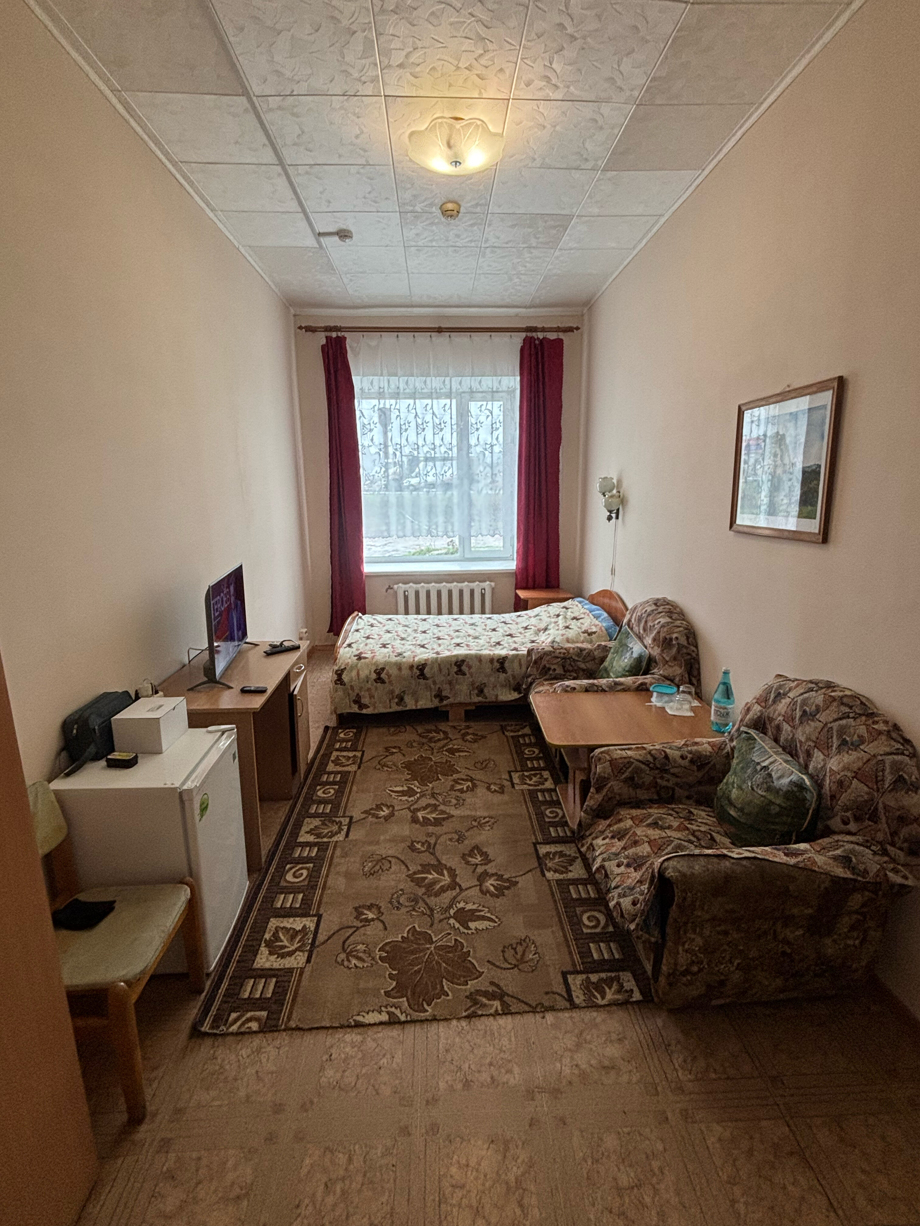 Фото Ковчег