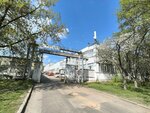Дженерал Пауэр (Kronshtadtsky Boulevard, 35Б), energy equipment