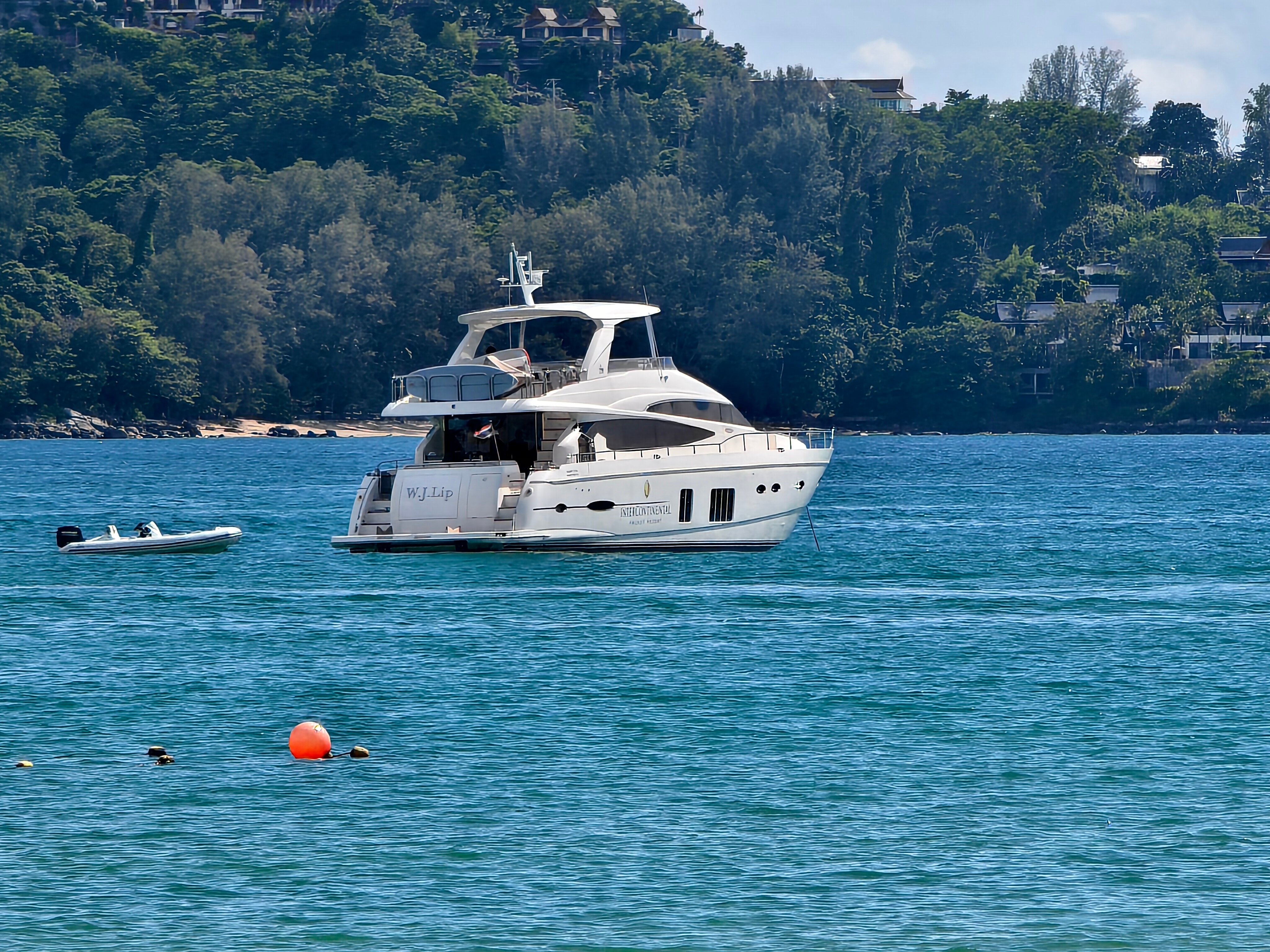 Фото Novotel Phuket Kamala Beach