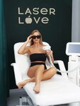 Laser Love (Moskovskoye Highway, 47), hair removal