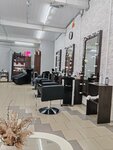 Lion (1-y Tekstilny pereulok, 1), beauty salon