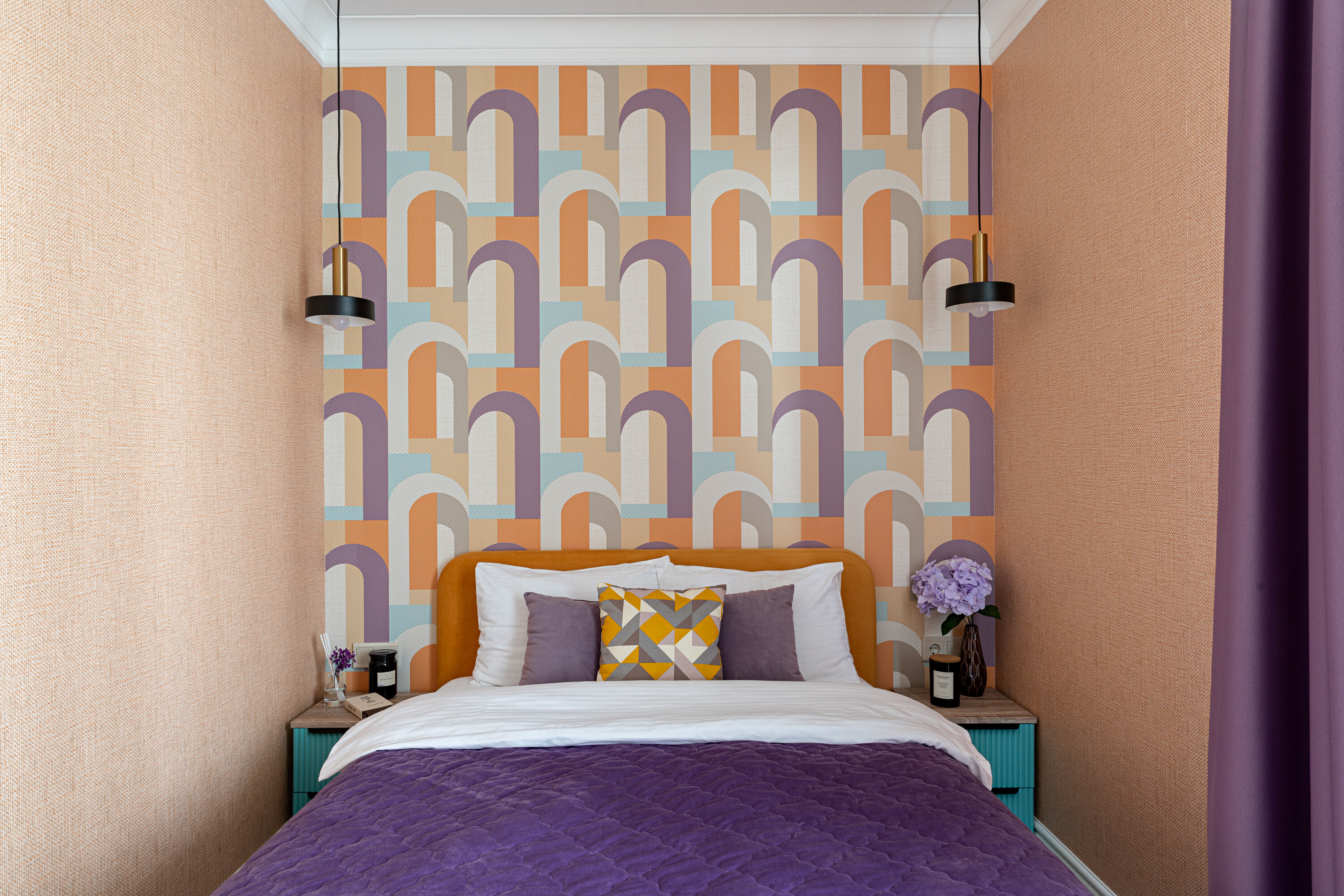 Фото Soul of Kazan Apartments