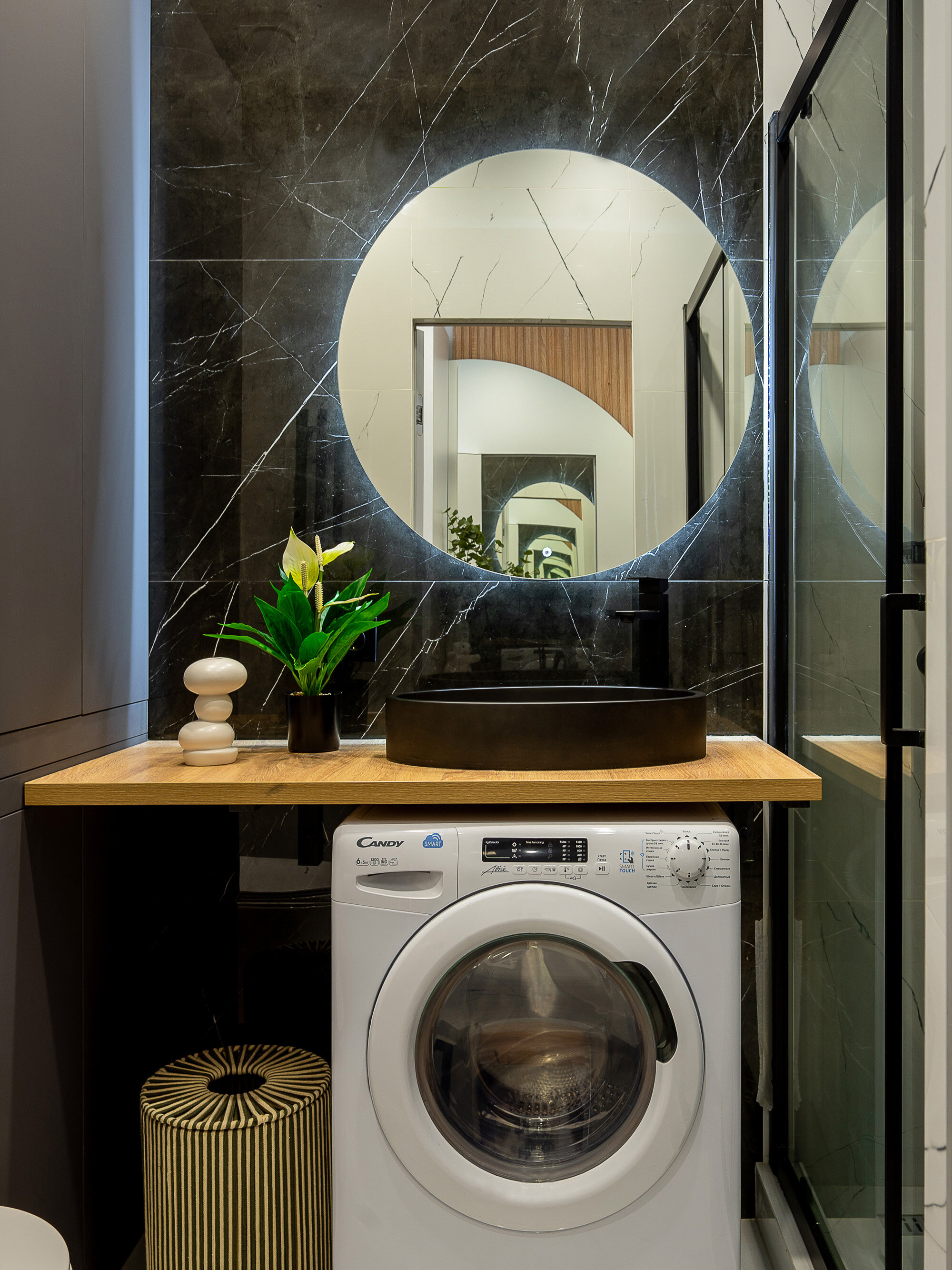 Фото Home24 на Нагатинской Набережной 10а