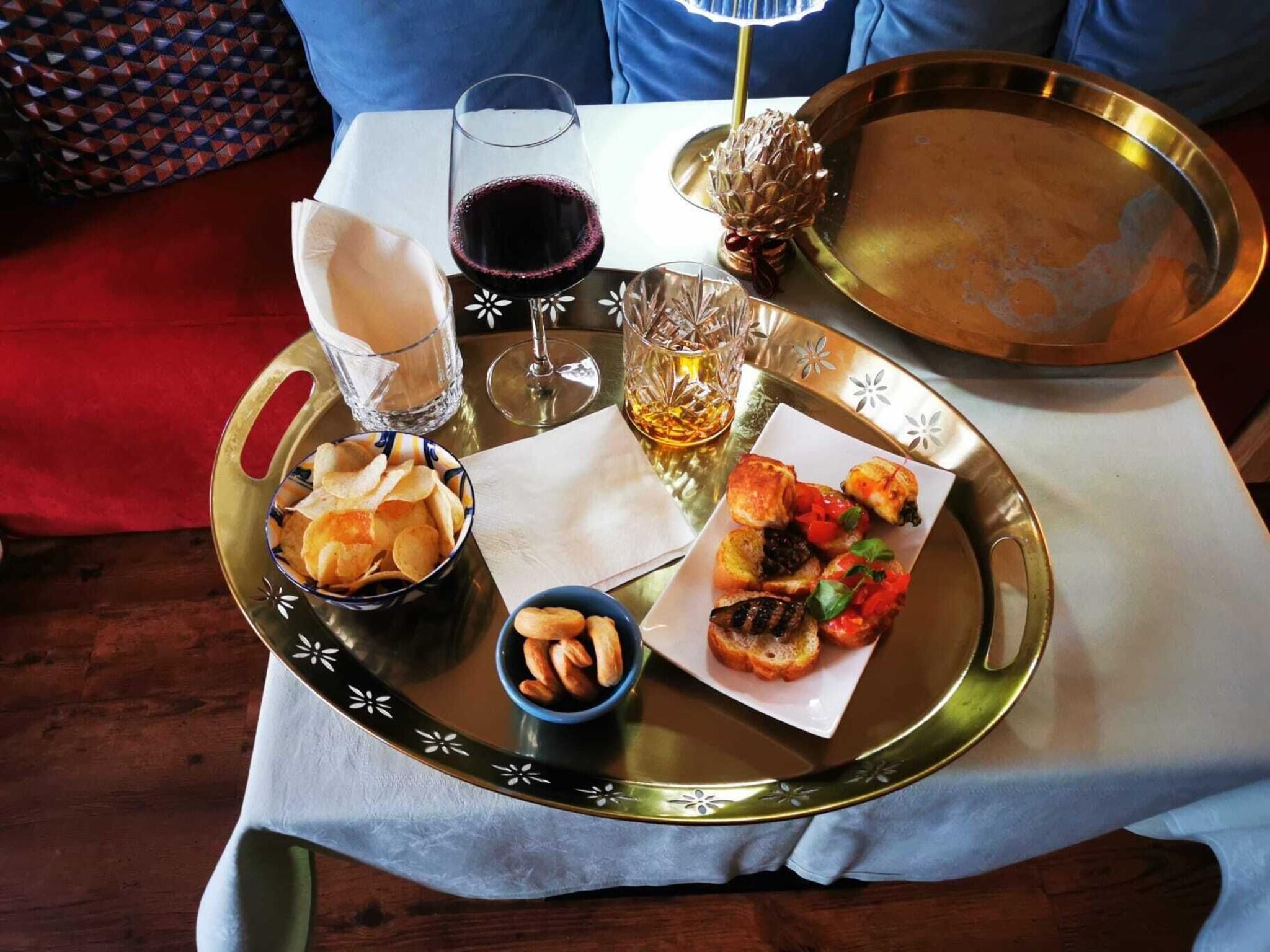 Фото Hotel De Lanzi