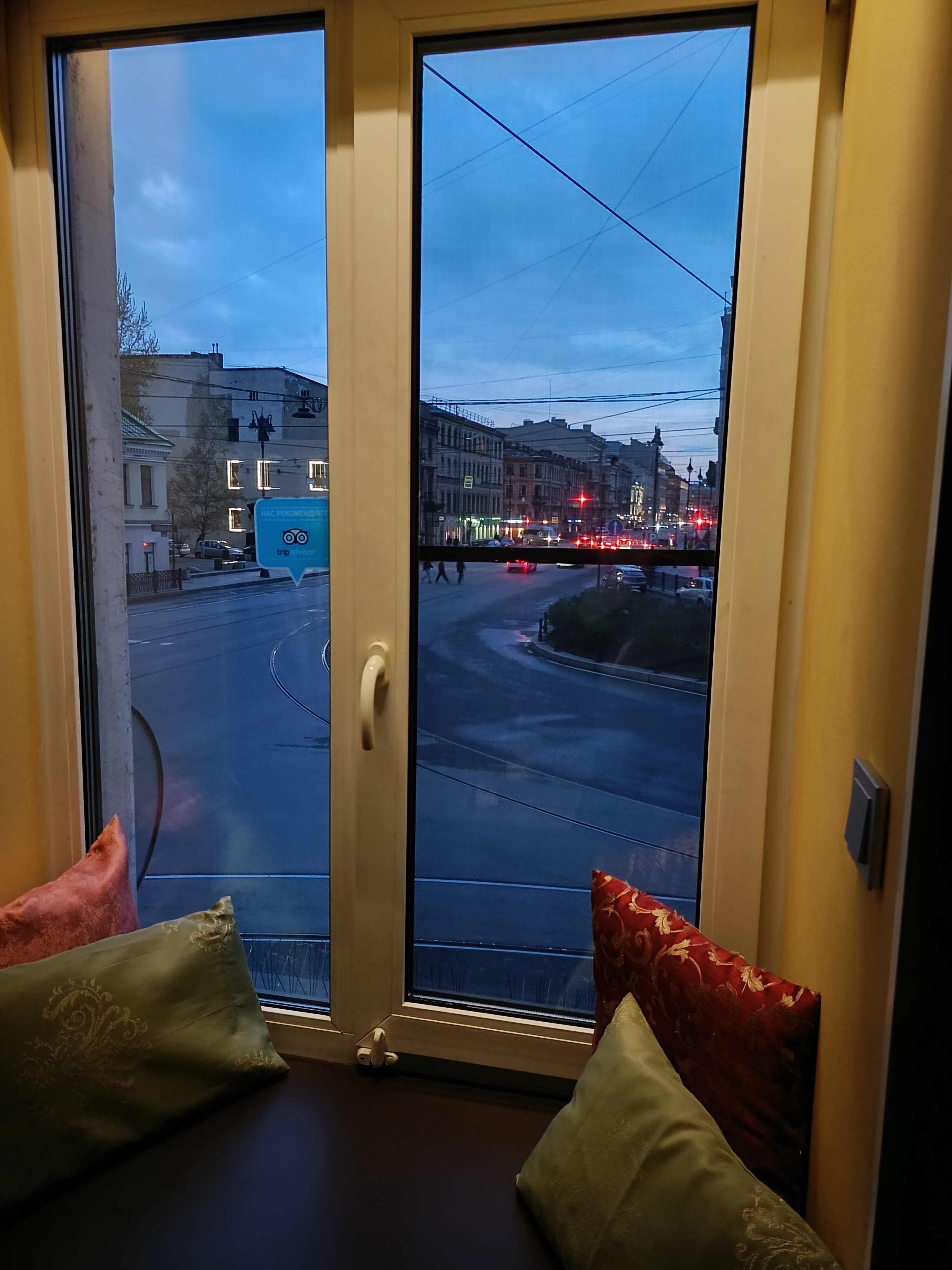 Фото 15 Комнат