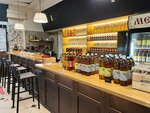 Медоваренная лавка-Боярский Мед (Sokolnicheskaya Square, 9), bebidas alcohólicas