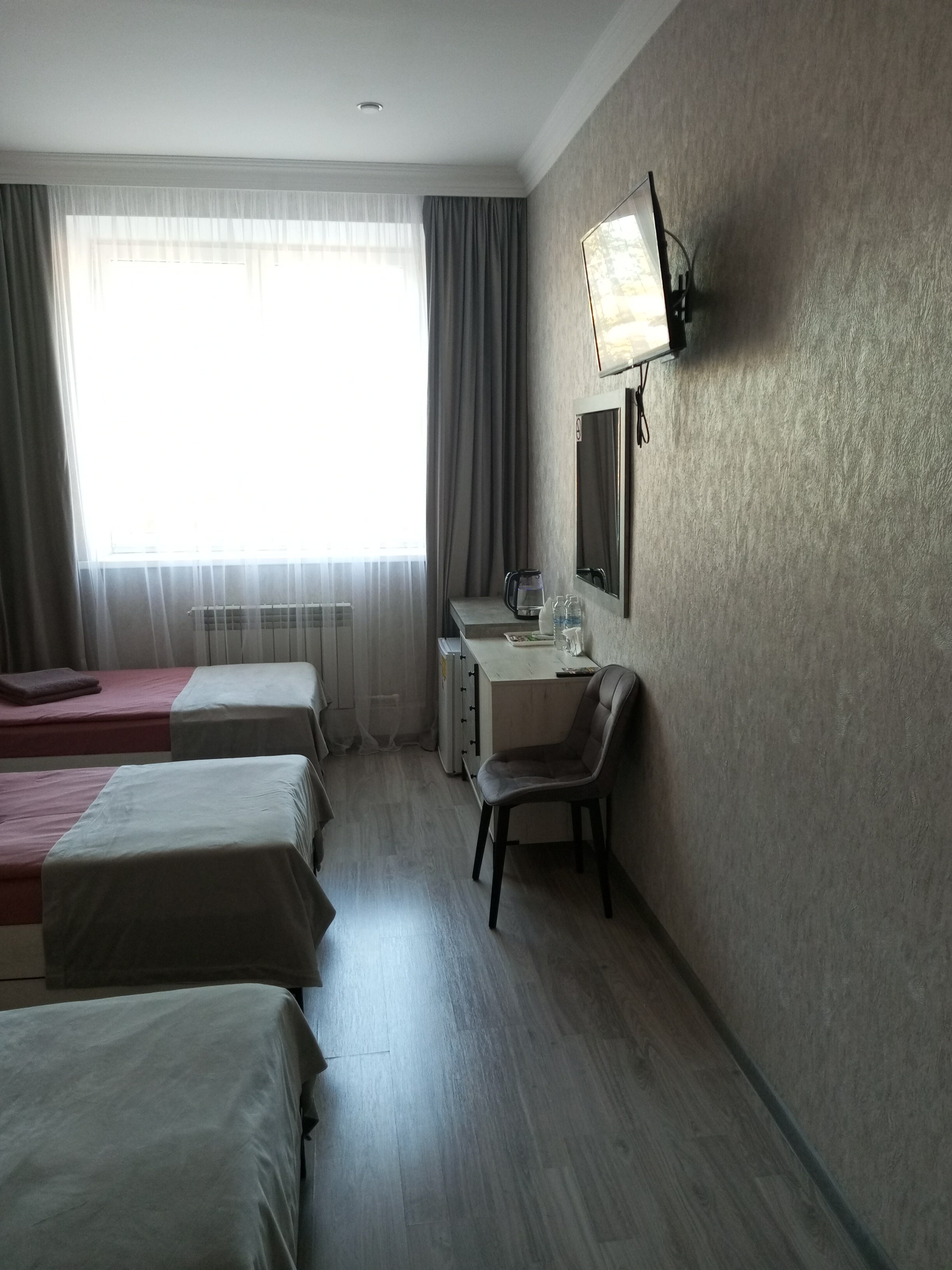 Фото Гранд Отель