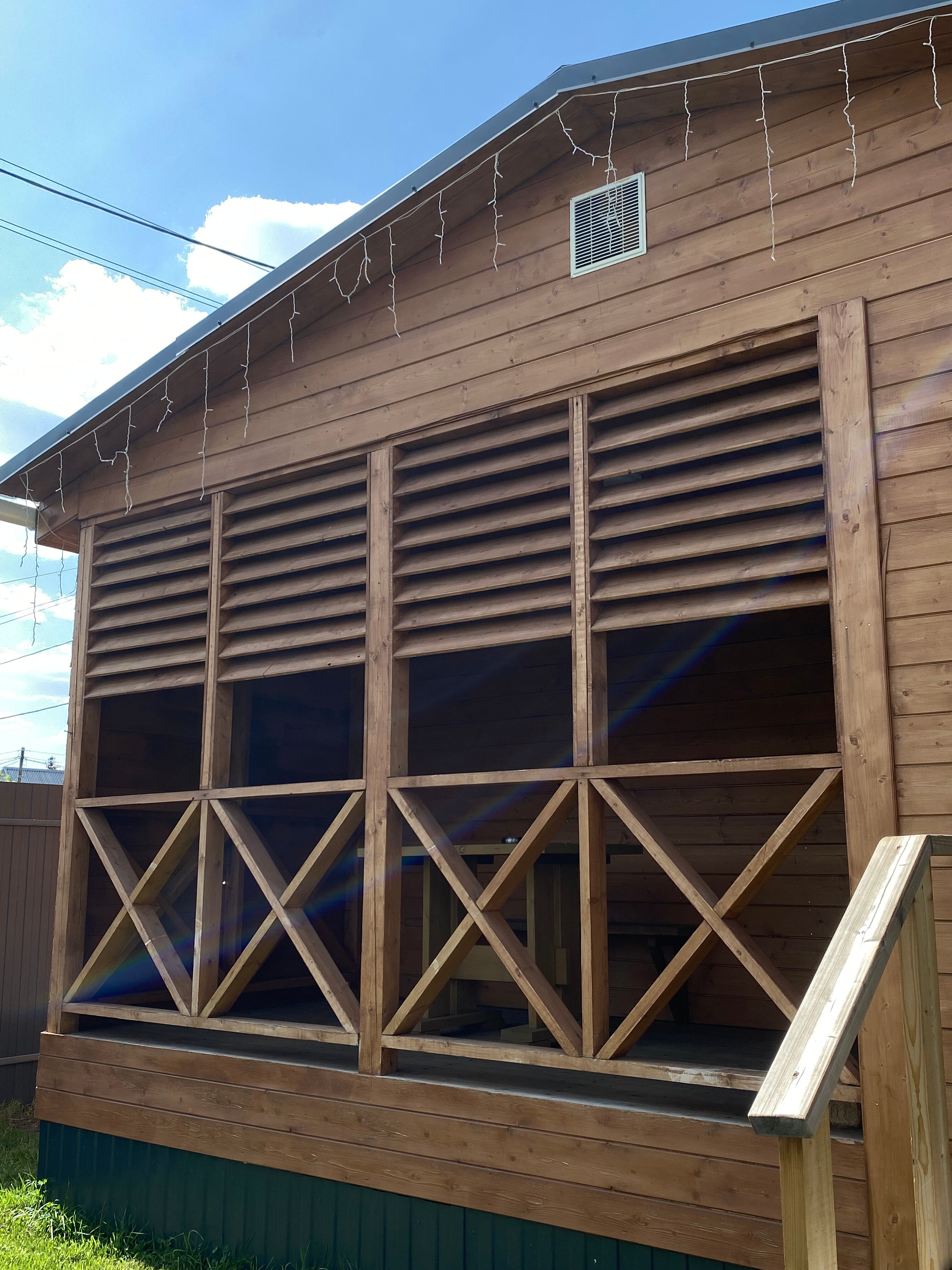 Фото НеДача